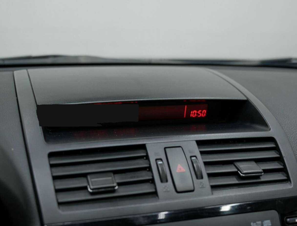 Mazda 6, 2010 Фото №23