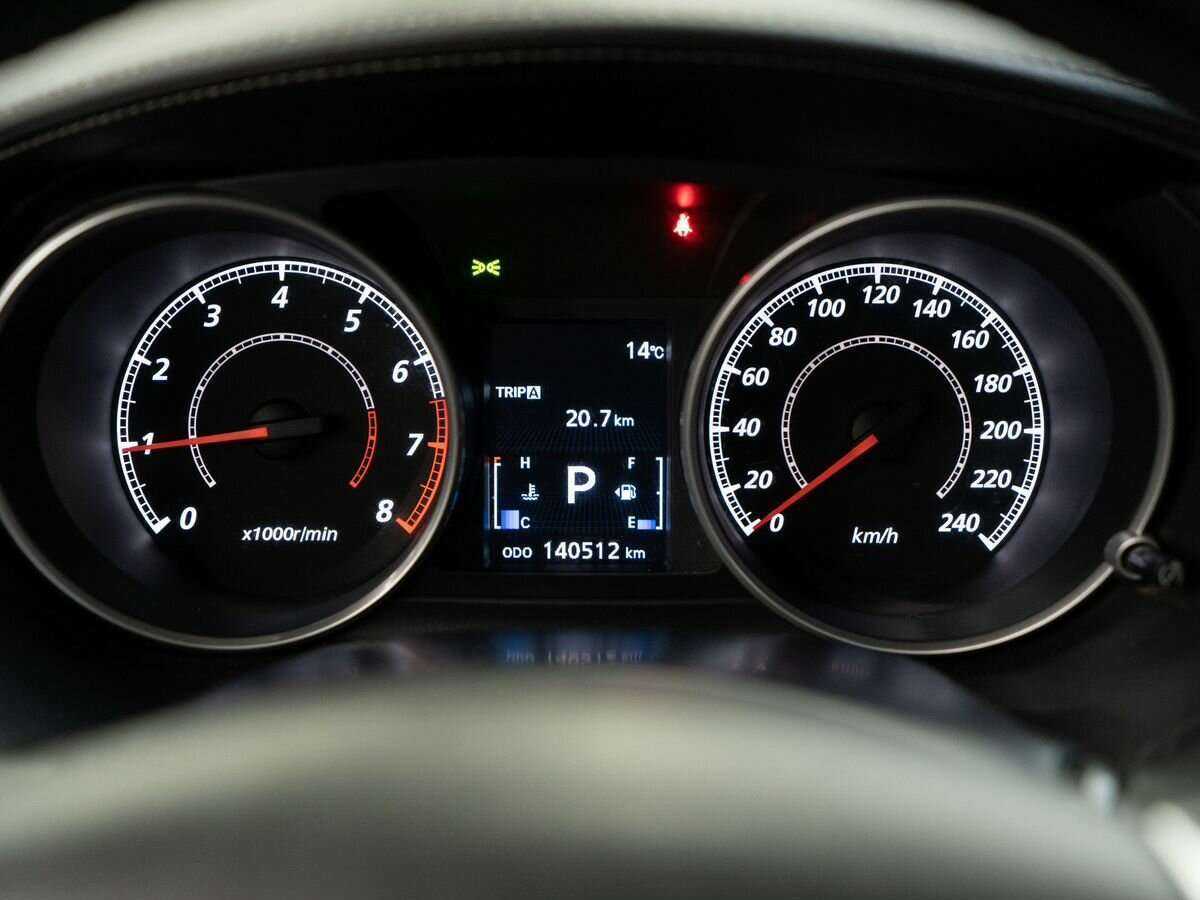 Mitsubishi Outlander, 2011 Фото №11