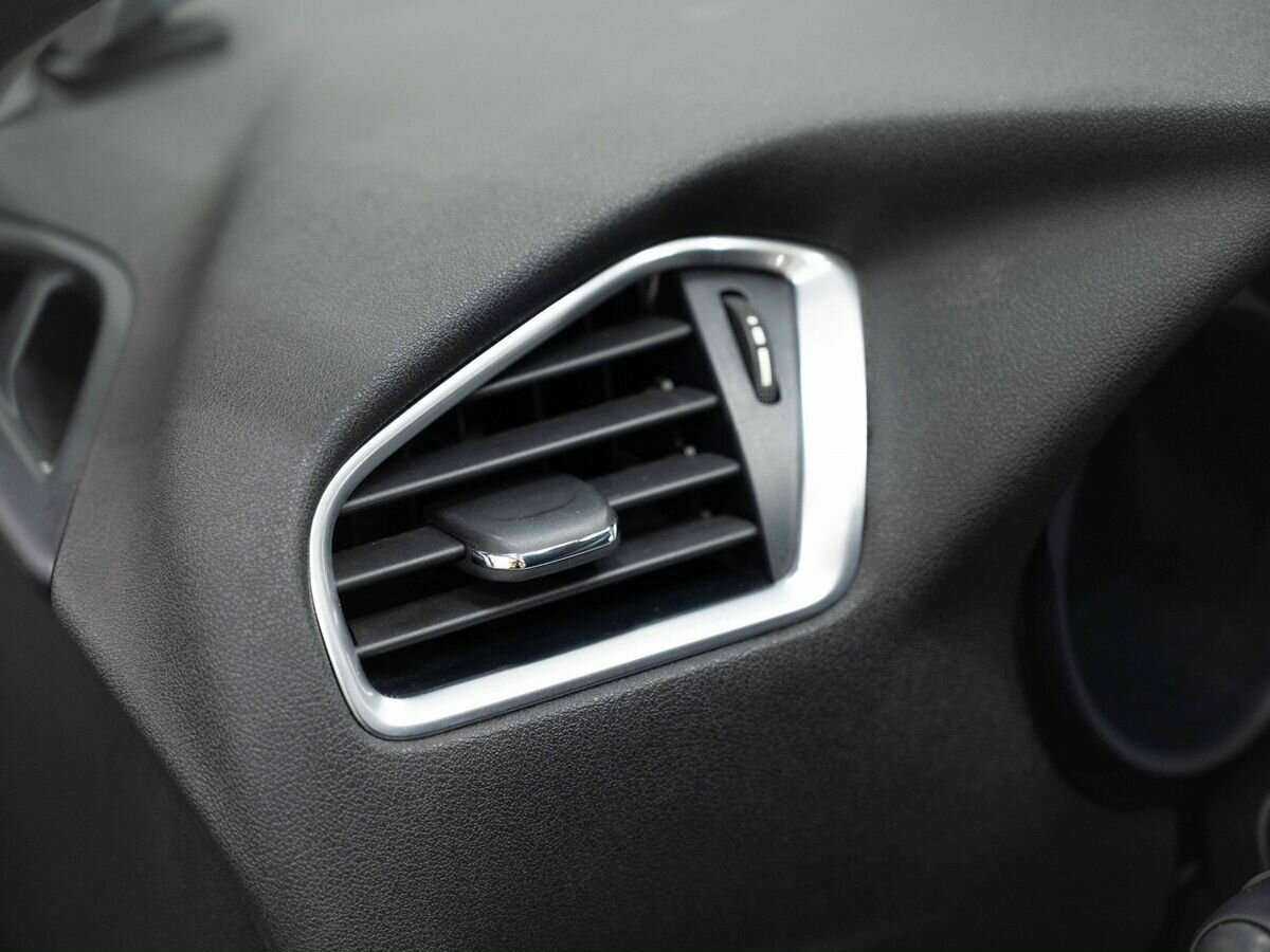 Citroen C4, 2012 Фото №18