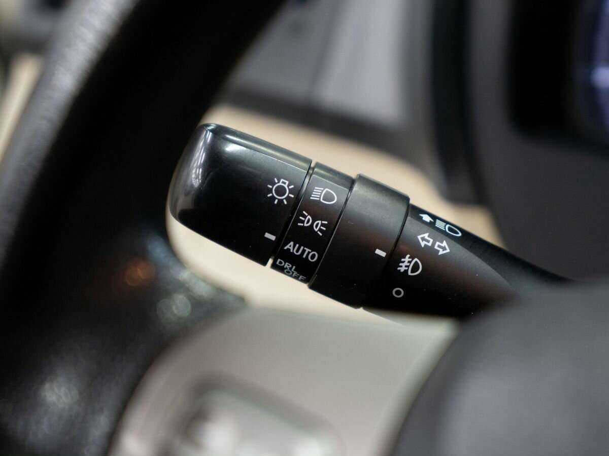 Toyota Venza, 2010 Фото №18