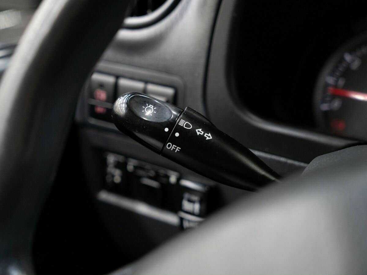 Suzuki Jimny, 2009 Фото №13