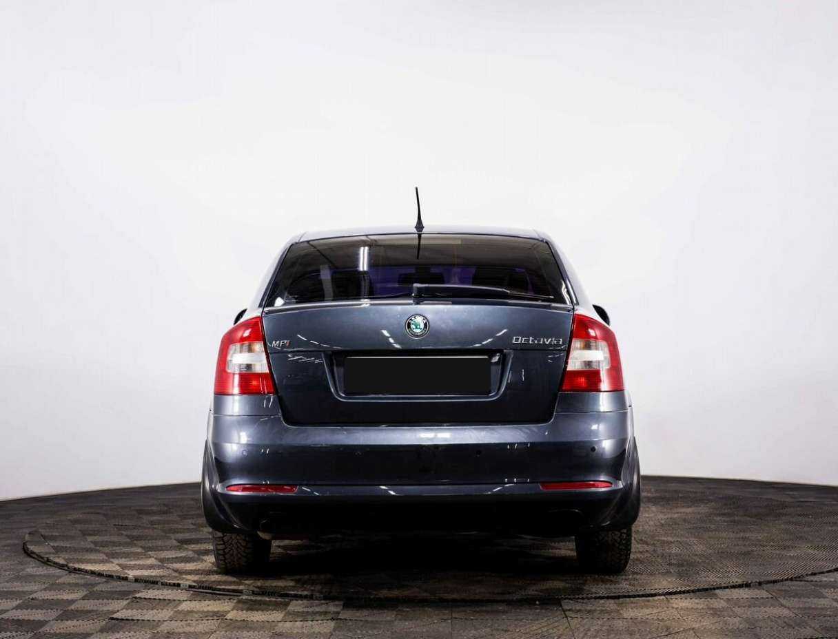 Skoda Octavia, 2010 - 150 000 км. | Фото №5