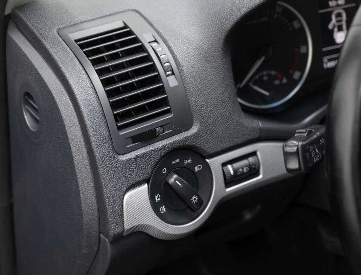 Skoda Octavia, 2010 Фото №16