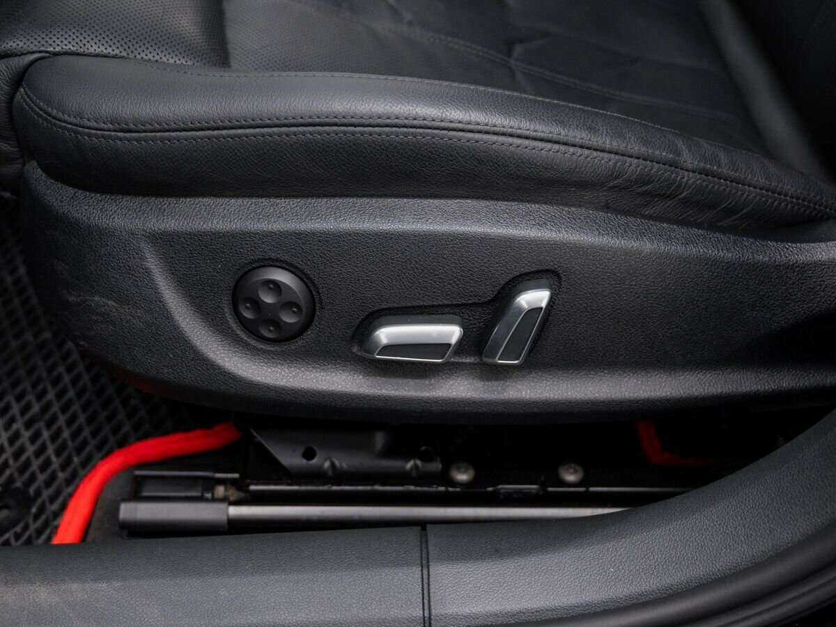 Audi A6, 2018 Фото №16