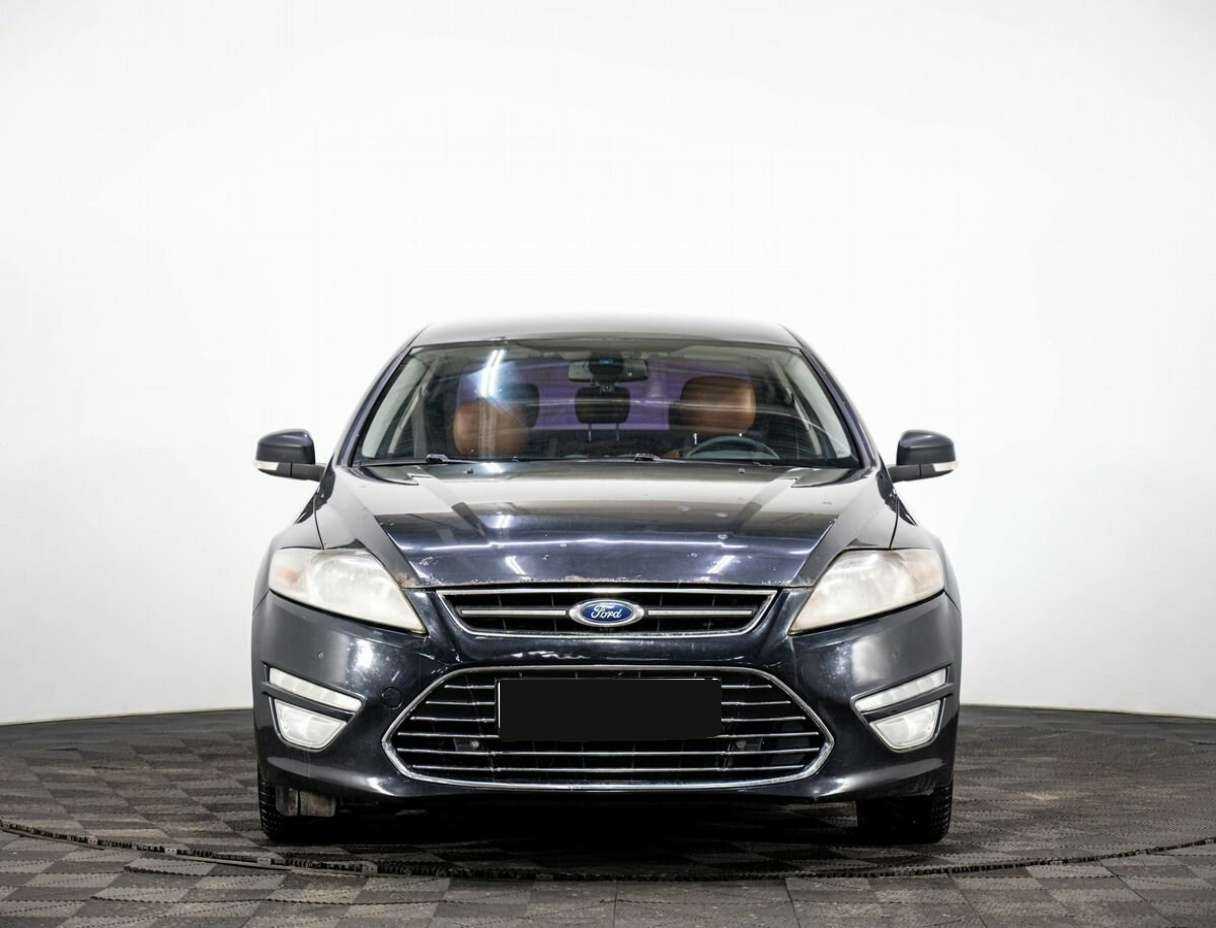 Ford Mondeo, 2011 - 260 000 км. | Фото №2