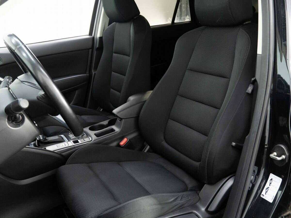 Mazda CX-5, 2016 - 91 713 км. | Фото №8