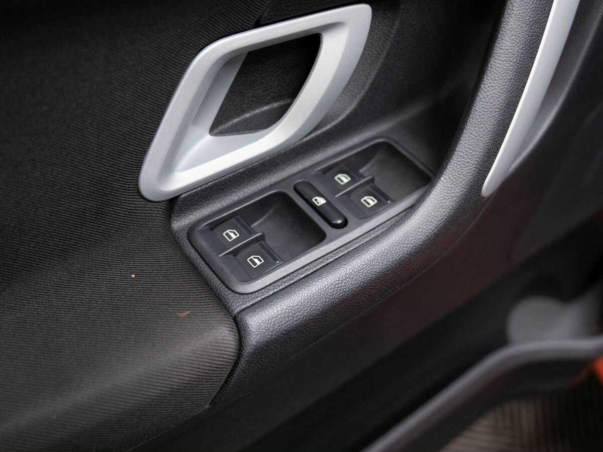 Skoda Fabia, 2010 Фото №16