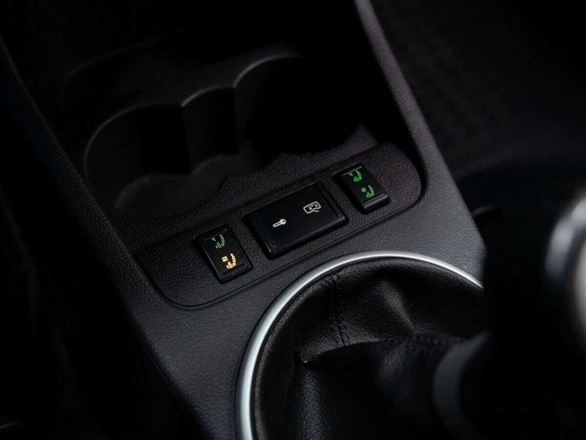 Skoda Fabia, 2010 Фото №20