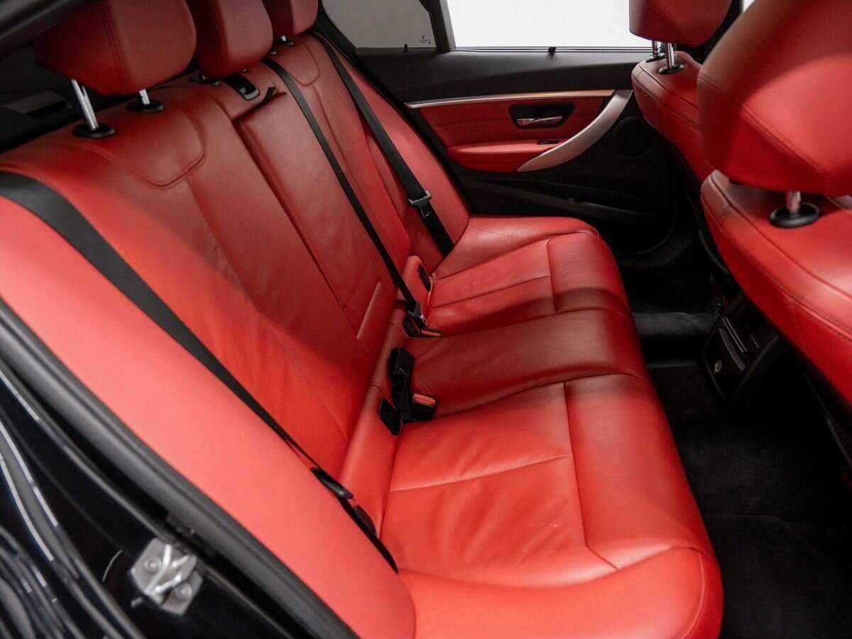 BMW 3 серии 328d, 2015 - 175 000 км. | Фото №7