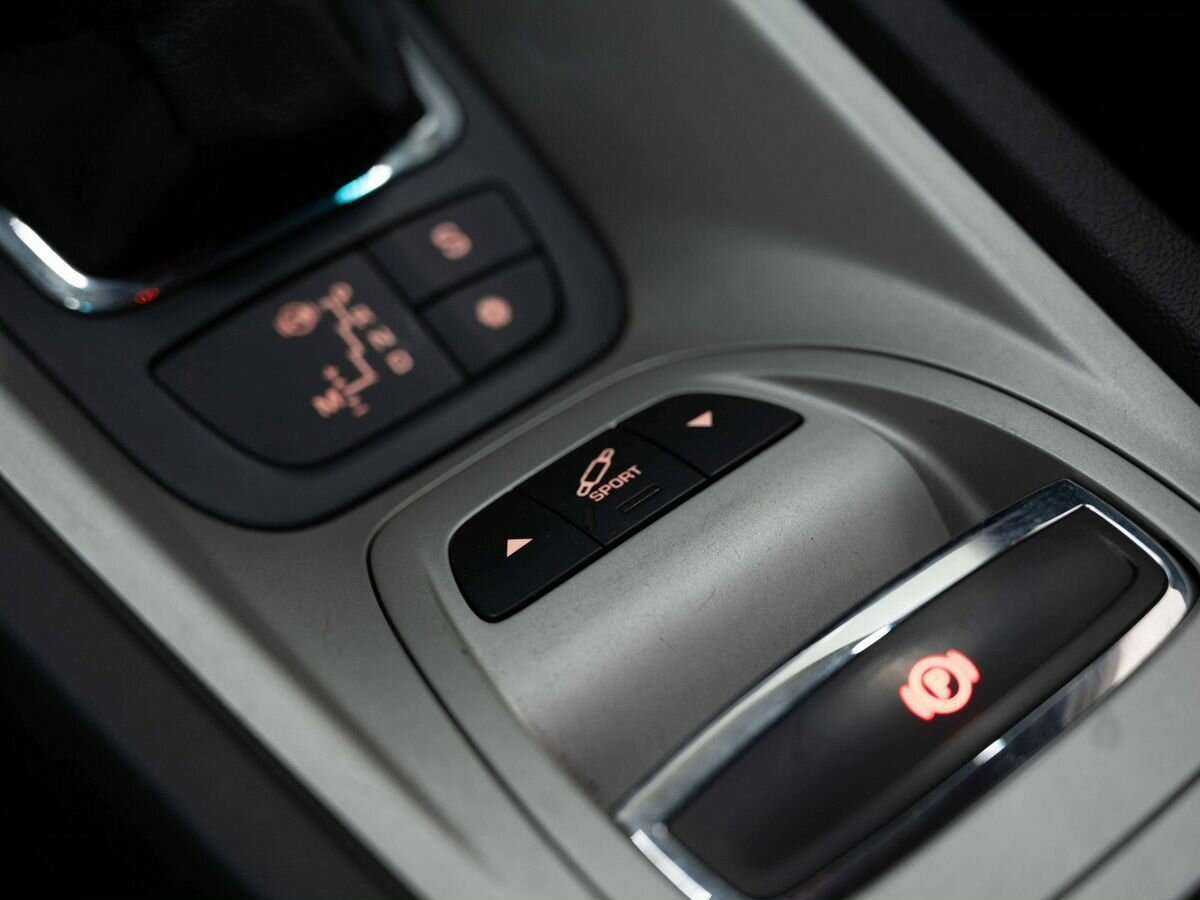 Citroen C5, 2012 Фото №24