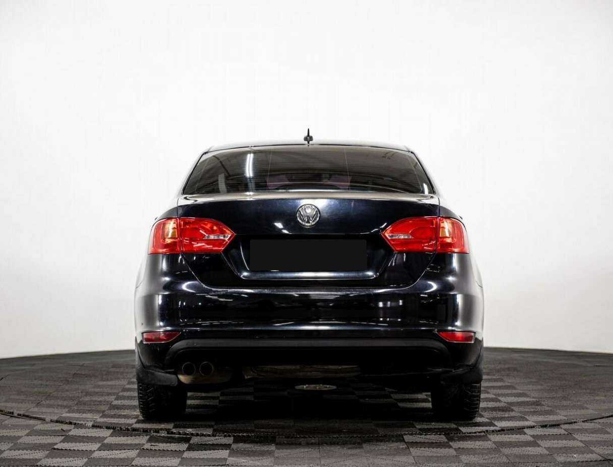 Volkswagen Jetta, 2011 - 140 000 км. | Фото №5