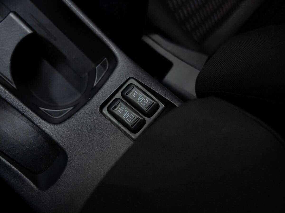 Mitsubishi Lancer, 2012 Фото №13