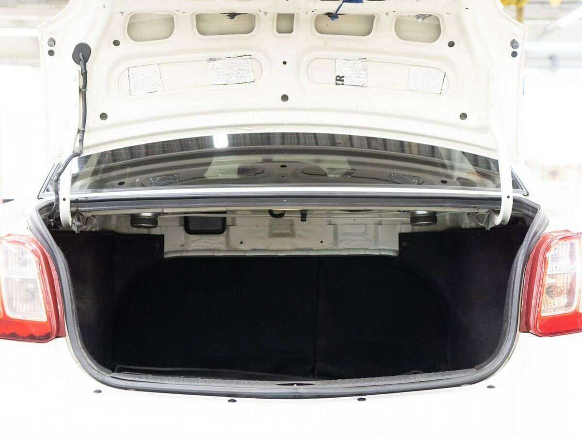 Kia Rio, 2010 - 198 000 км. | Фото №8