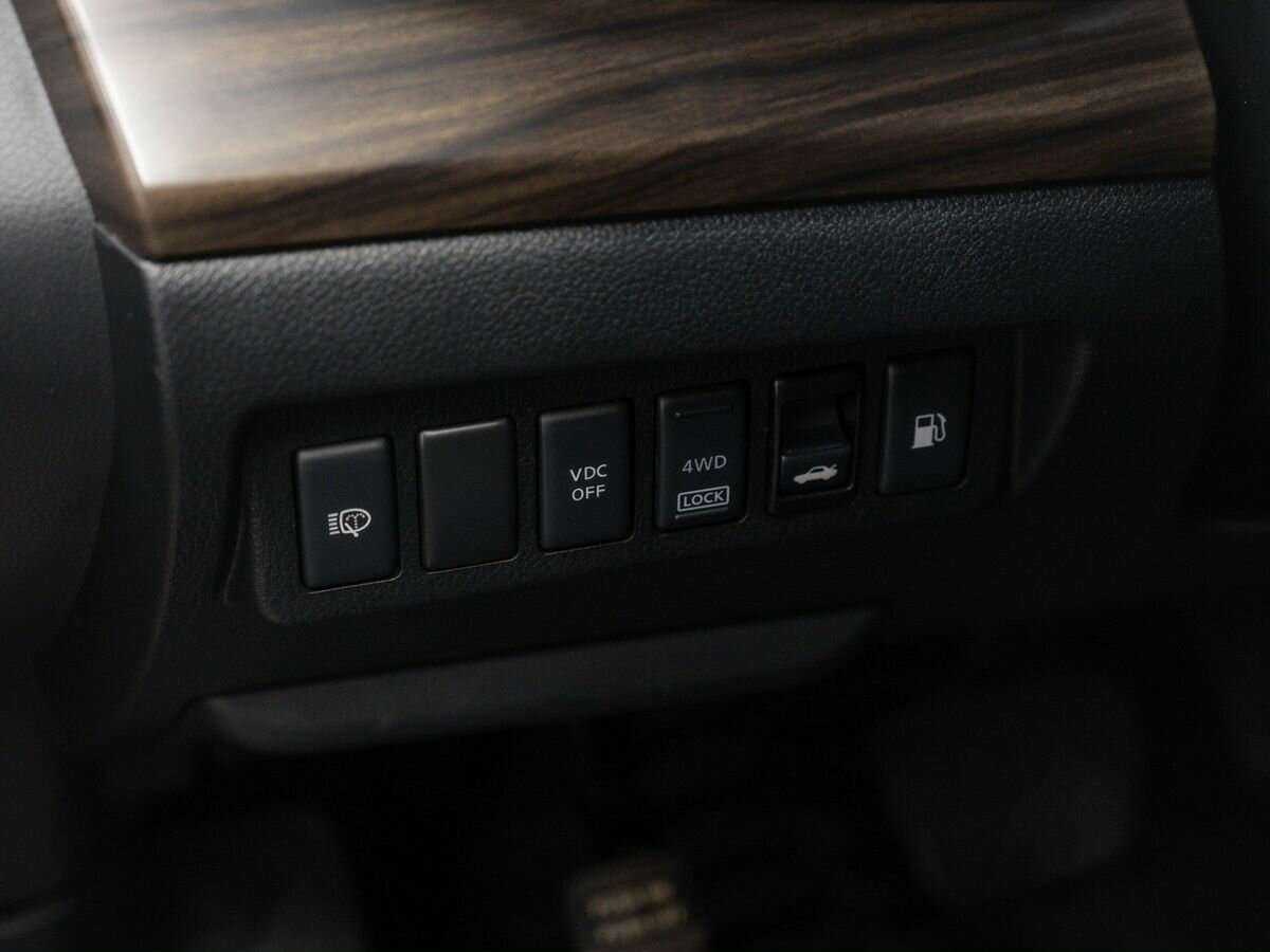 Nissan Teana, 2011 Фото №15