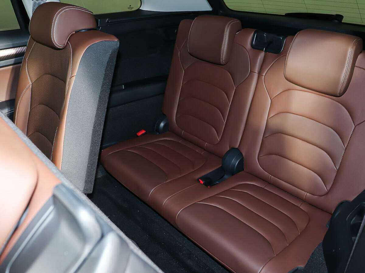 Skoda Kodiaq, 2022 - 17 632 км. | Фото №6