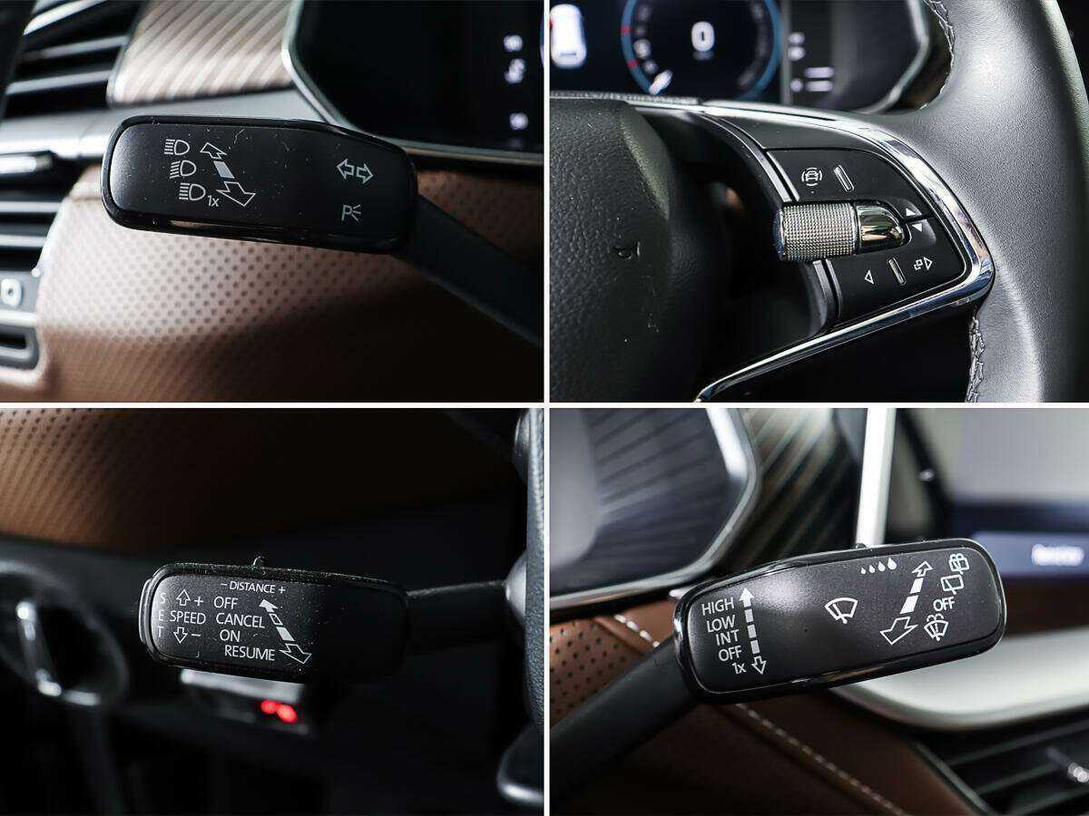 Skoda Kodiaq, 2022 Фото №13