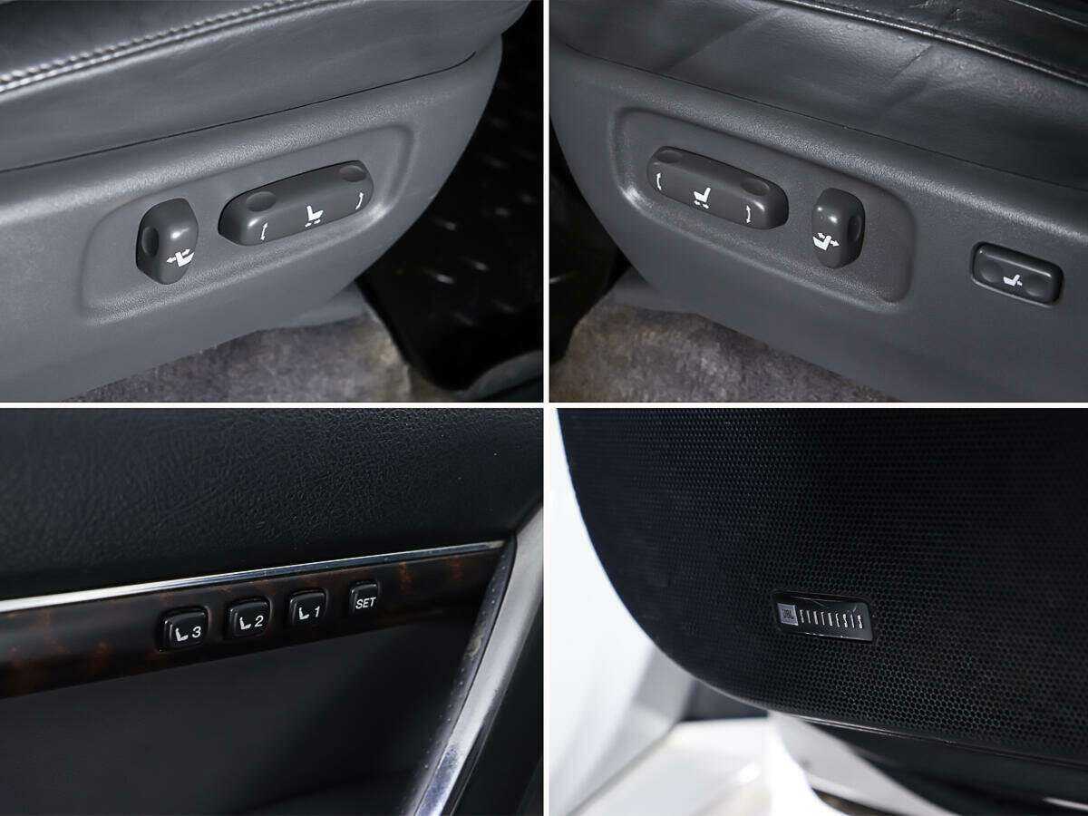 Toyota Land Cruiser, 2010 Фото №16