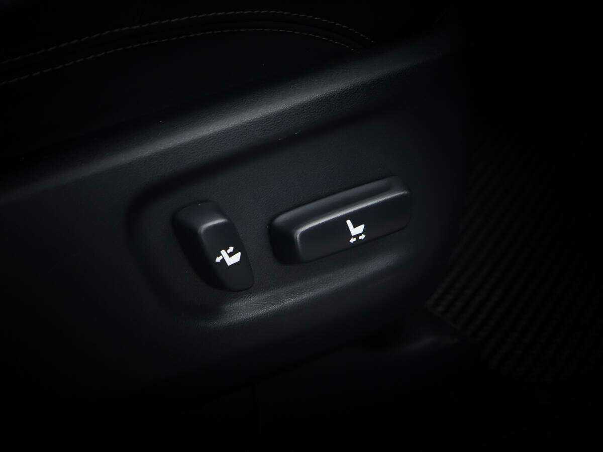 Toyota Land Cruiser Prado, 2021 Фото №17