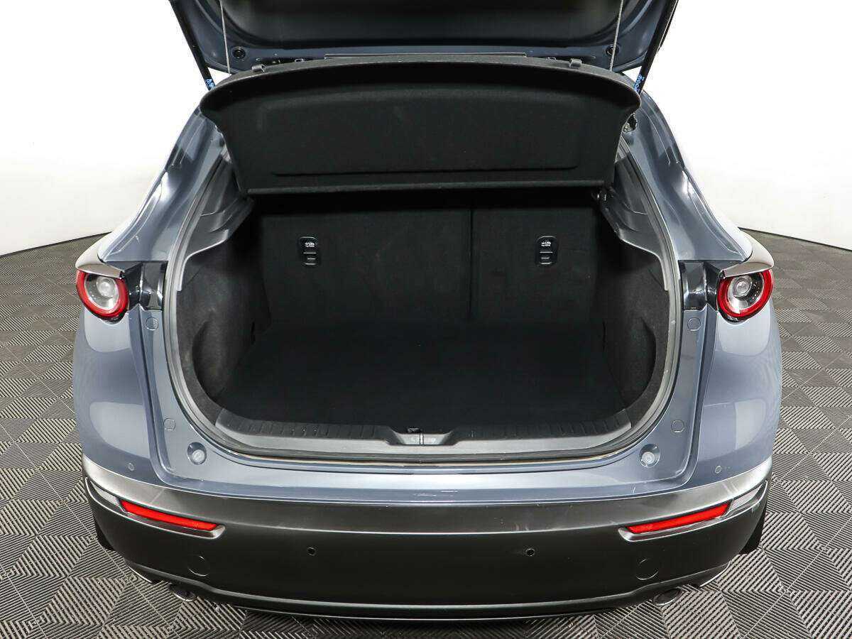 Mazda CX-30, 2021 Фото №9
