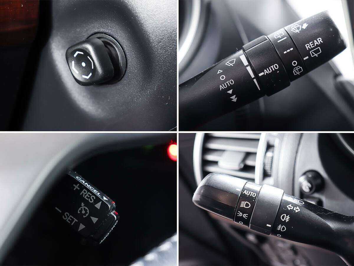 Toyota Land Cruiser Prado, 2014 Фото №16