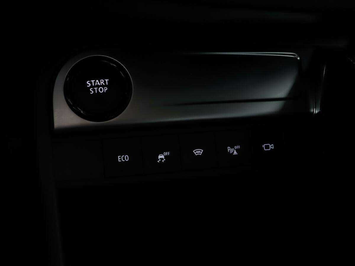 Renault Kaptur, 2020 Фото №19