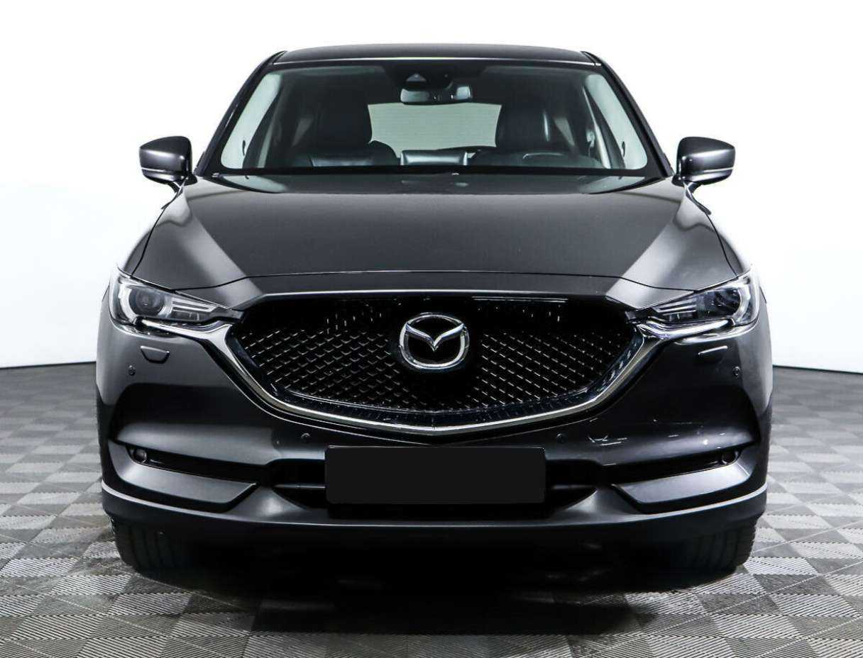 Mazda CX-5, 2022 - 29 908 км. | Фото №2