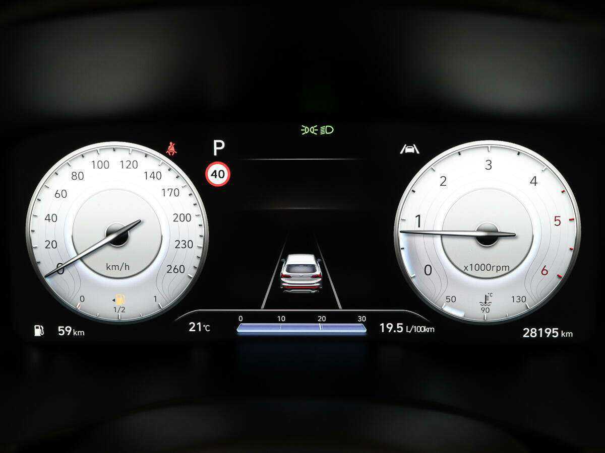 Hyundai Santa Fe, 2022 Фото №14