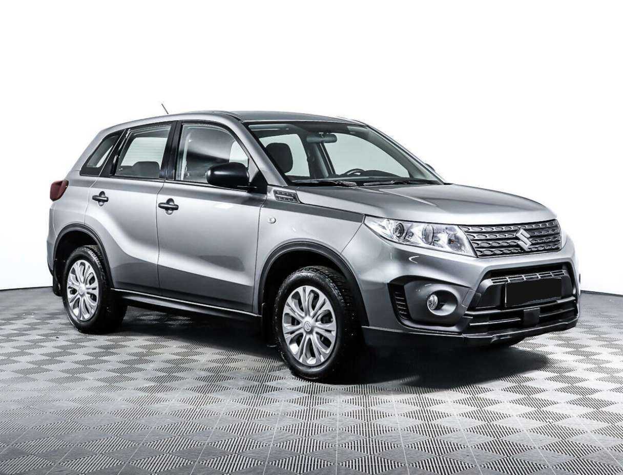 Suzuki Vitara, 2021 - 18 000 км. | Фото №3