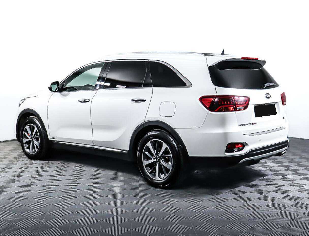 Kia Sorento, 2018 - 136 851 км. | Фото №7