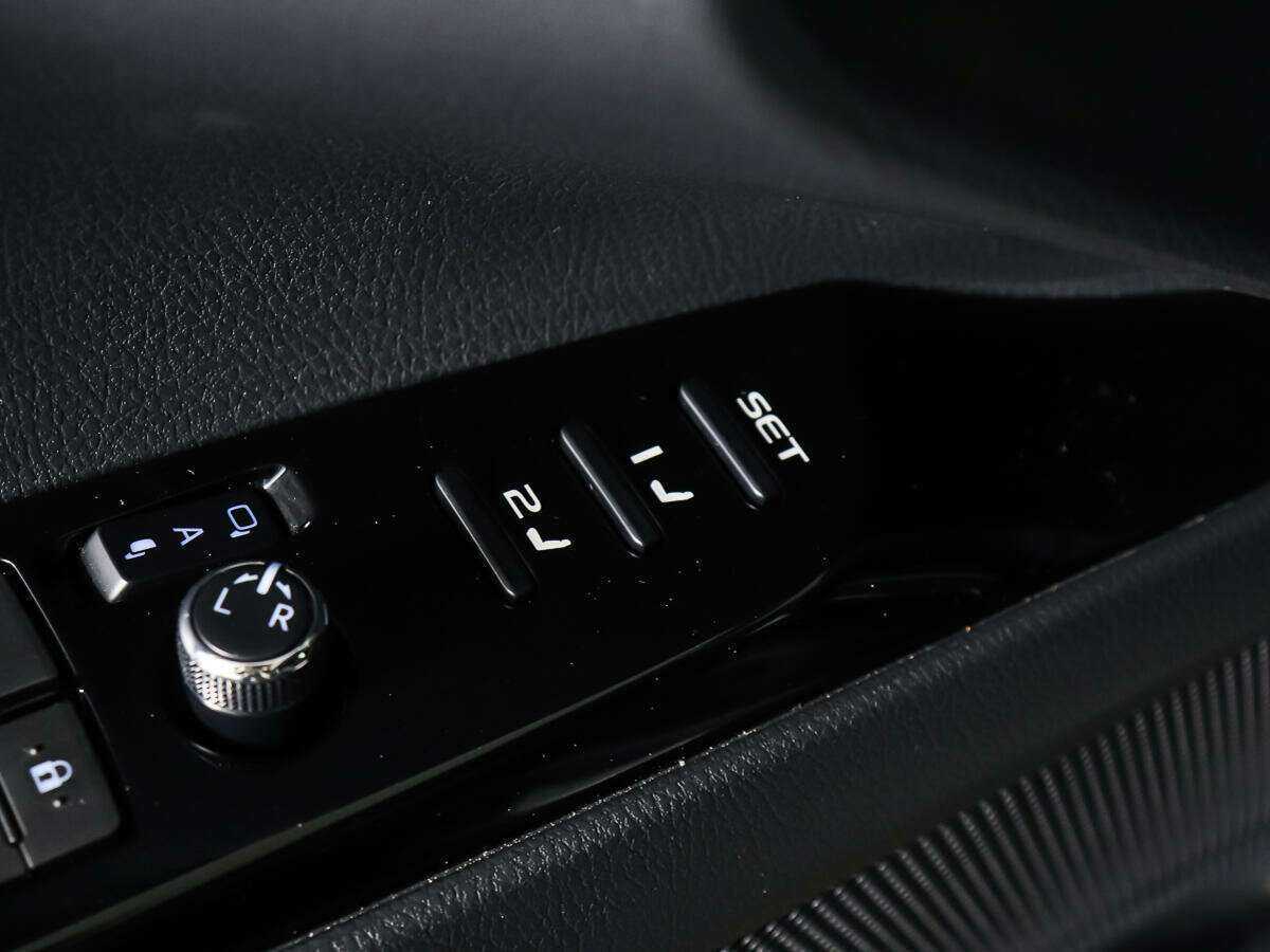 Toyota Camry, 2019 Фото №14