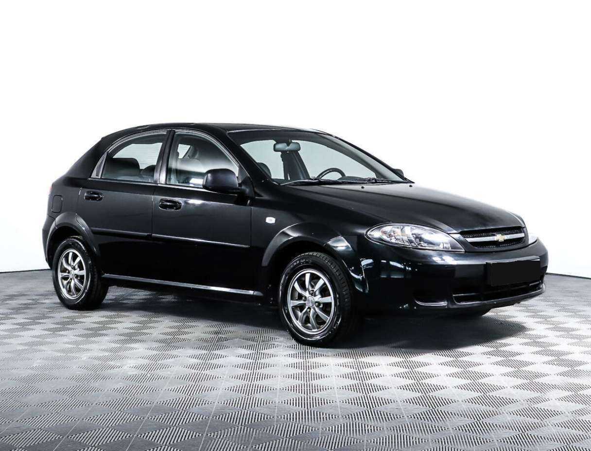 Chevrolet Lacetti, 2011 - 38 881 км. | Фото №3