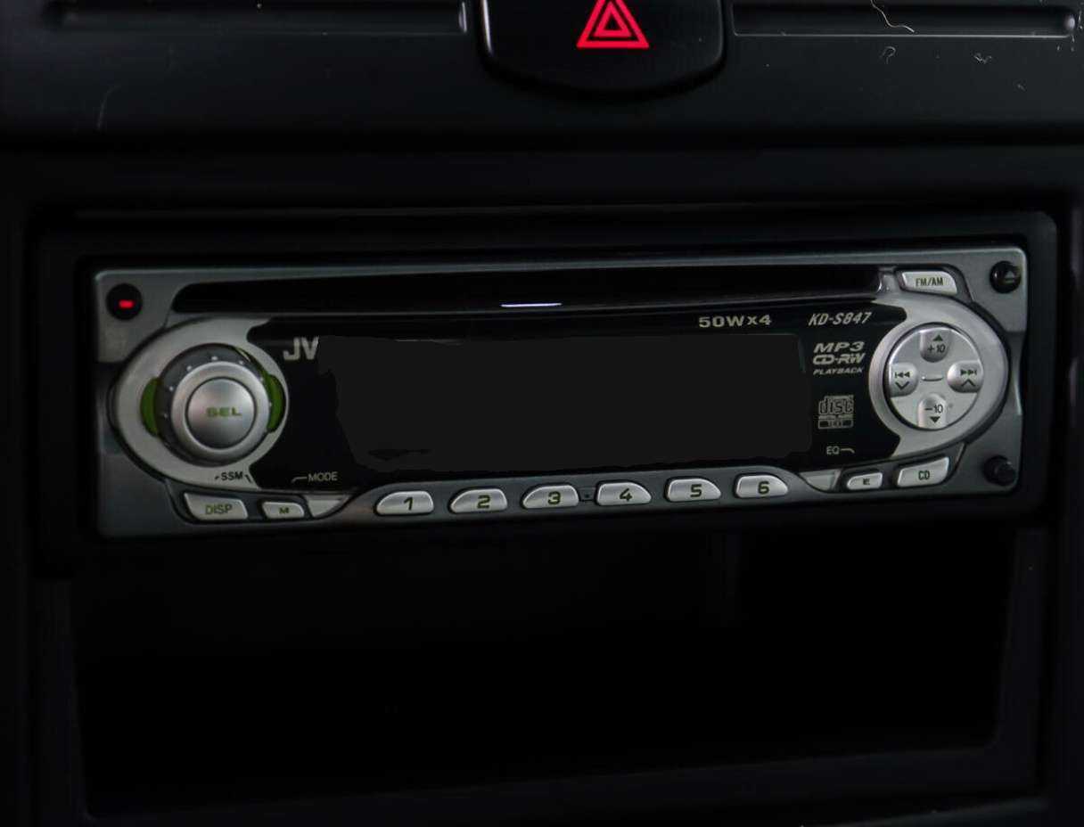 Chevrolet Lacetti, 2011 Фото №15