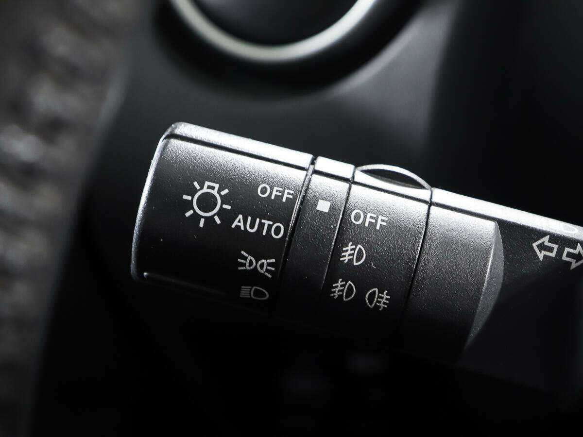 Nissan Qashqai, 2007 Фото №17