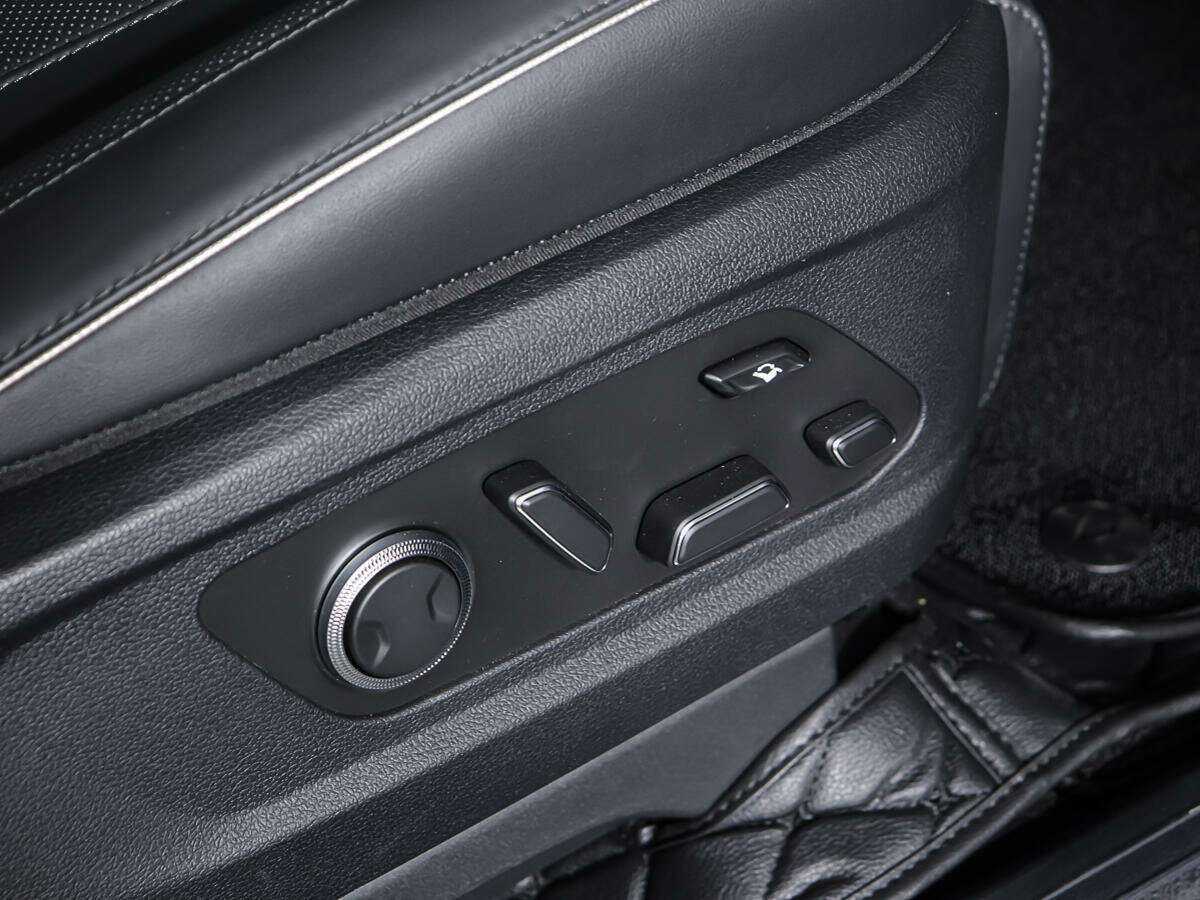 Hyundai Palisade, 2022 Фото №15