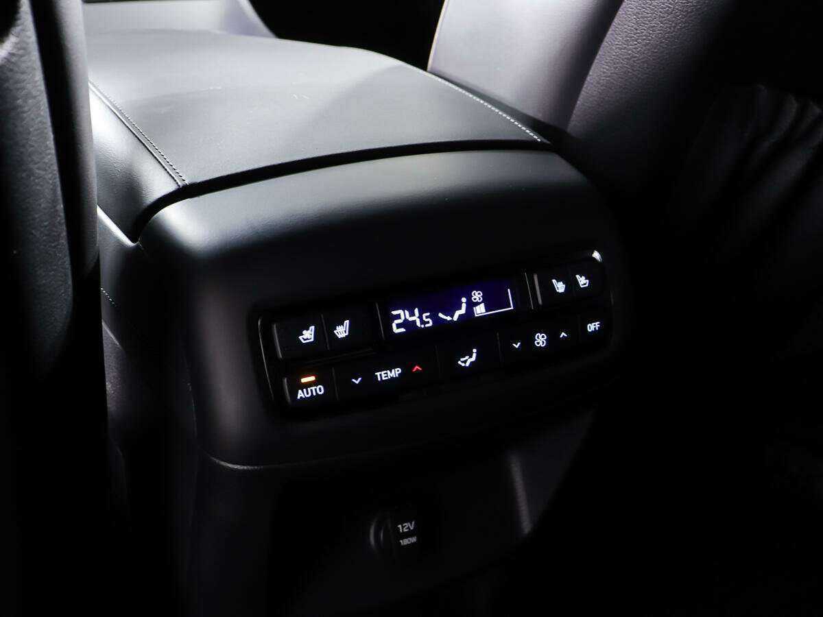 Hyundai Palisade, 2022 Фото №23