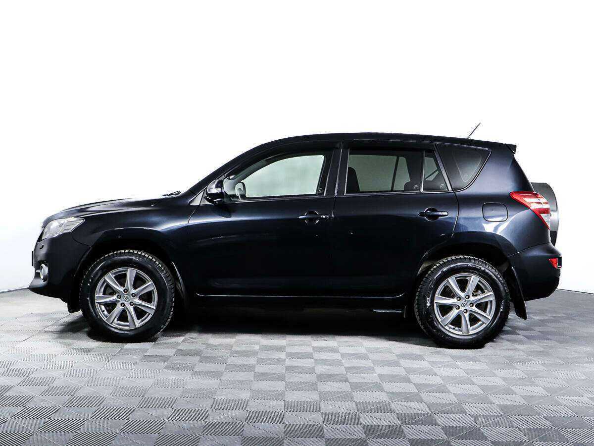 Toyota RAV4, 2011 - 85 623 км. | Фото №8