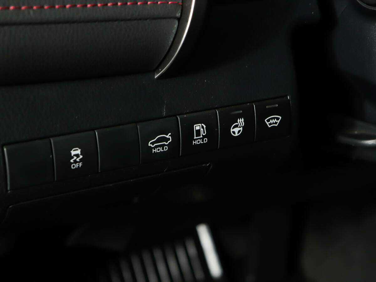 Toyota Camry, 2021 Фото №18