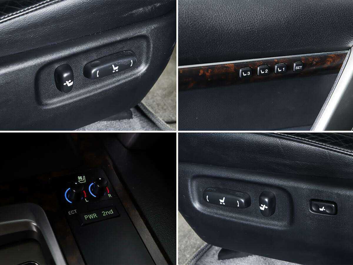 Toyota Land Cruiser, 2012 Фото №16