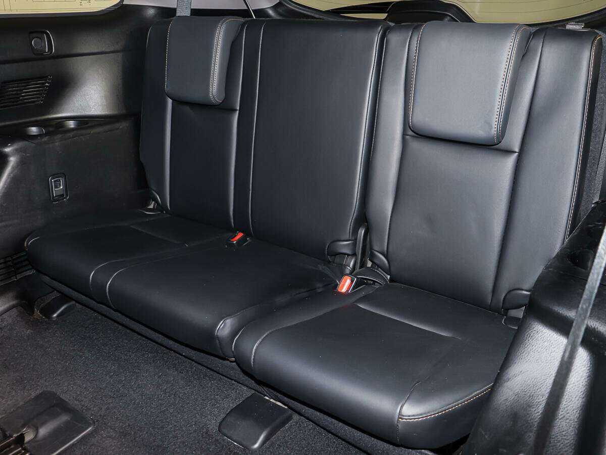 Toyota Highlander, 2015 Фото №13