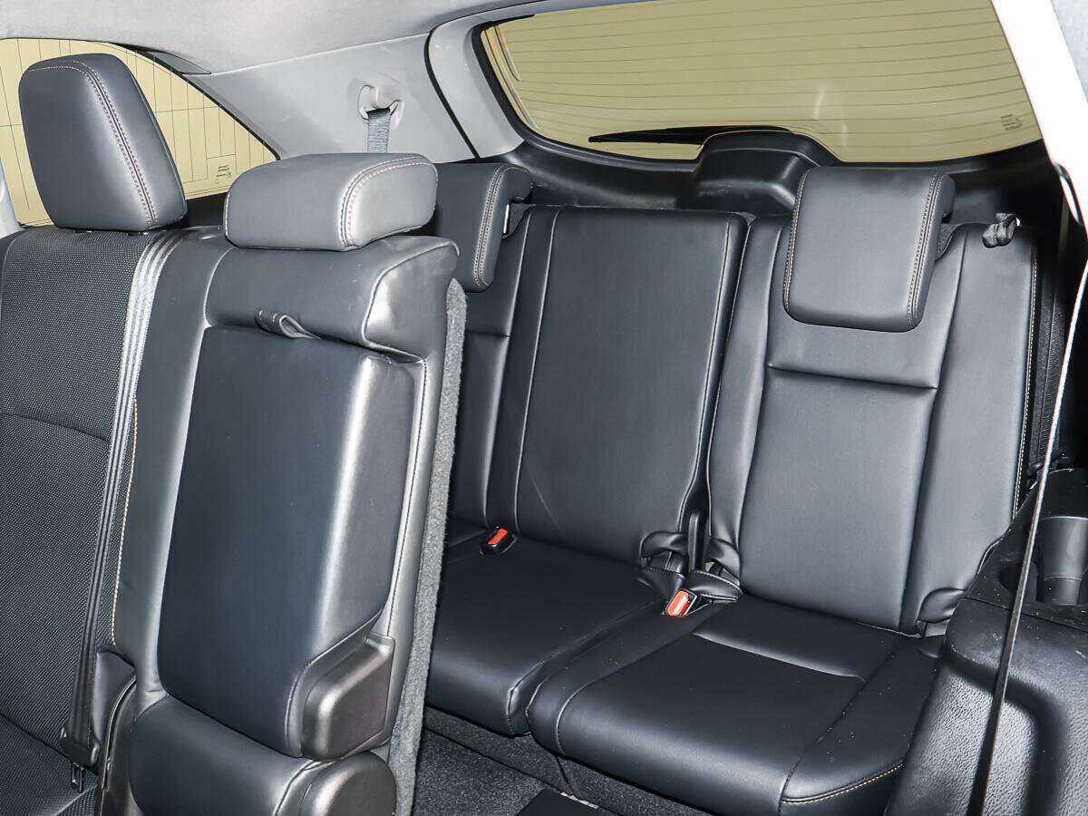 Toyota Highlander, 2014 Фото №12