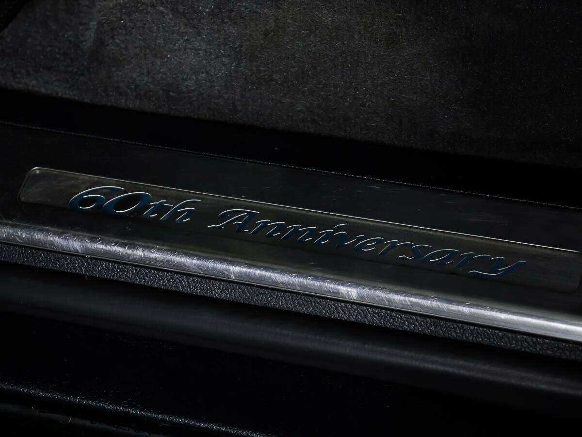 Toyota Land Cruiser, 2011 Фото №15