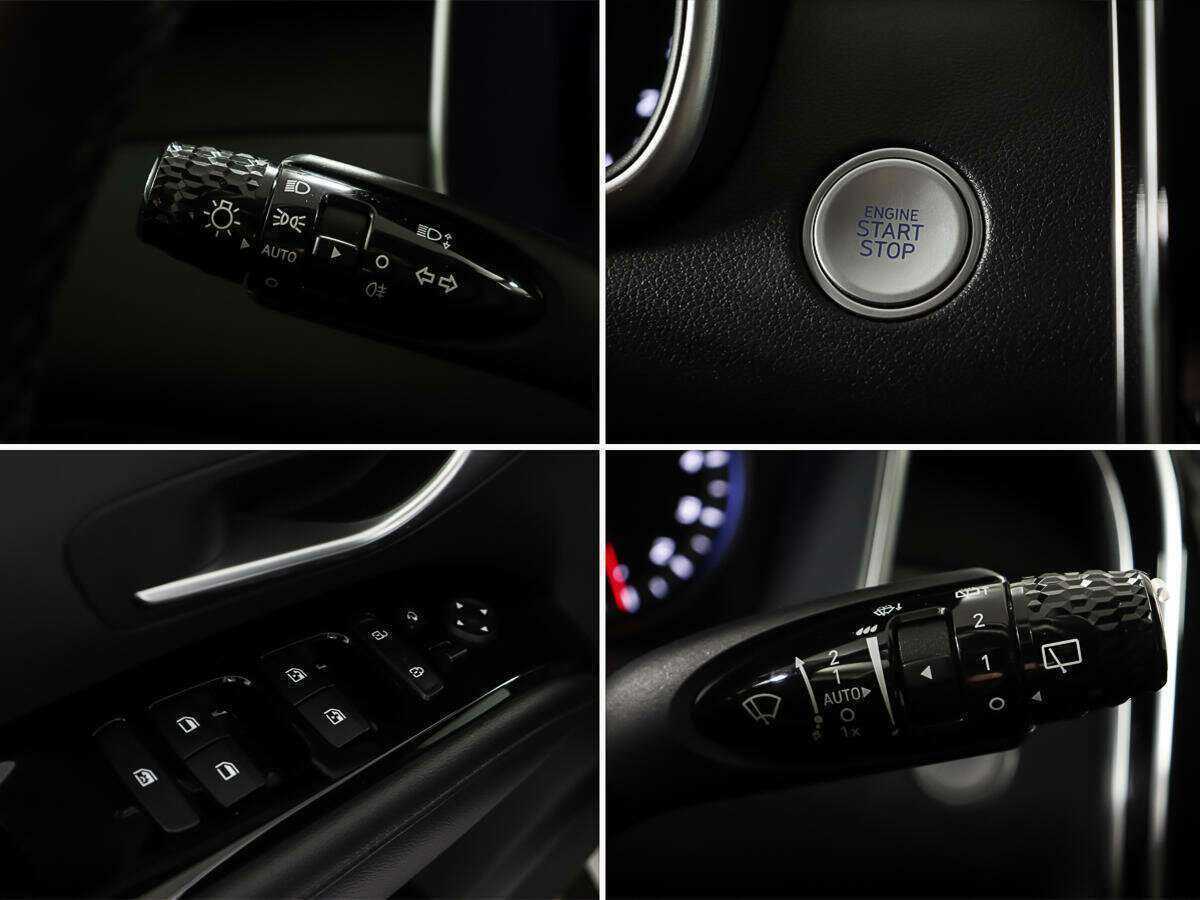 Hyundai Tucson, 2022 Фото №16