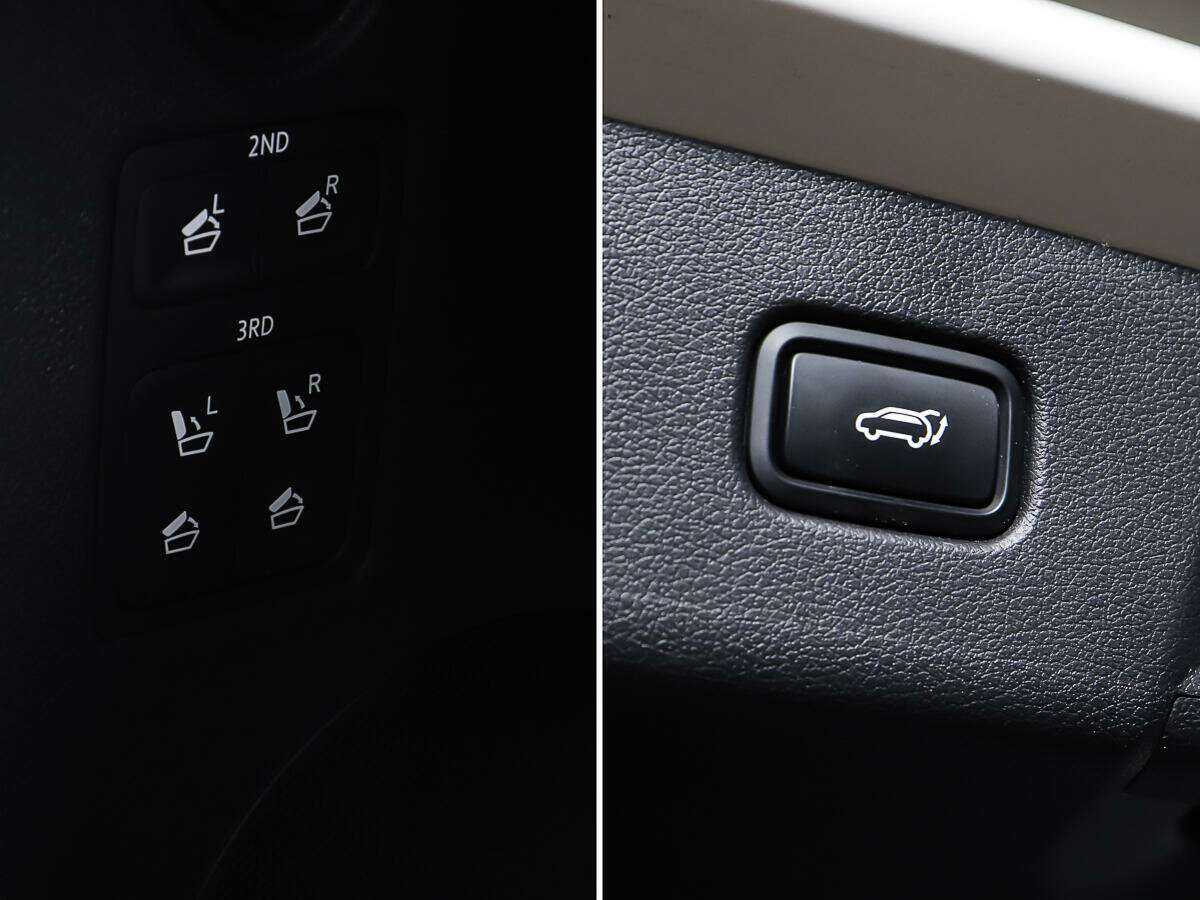 Hyundai Palisade, 2022 Фото №18