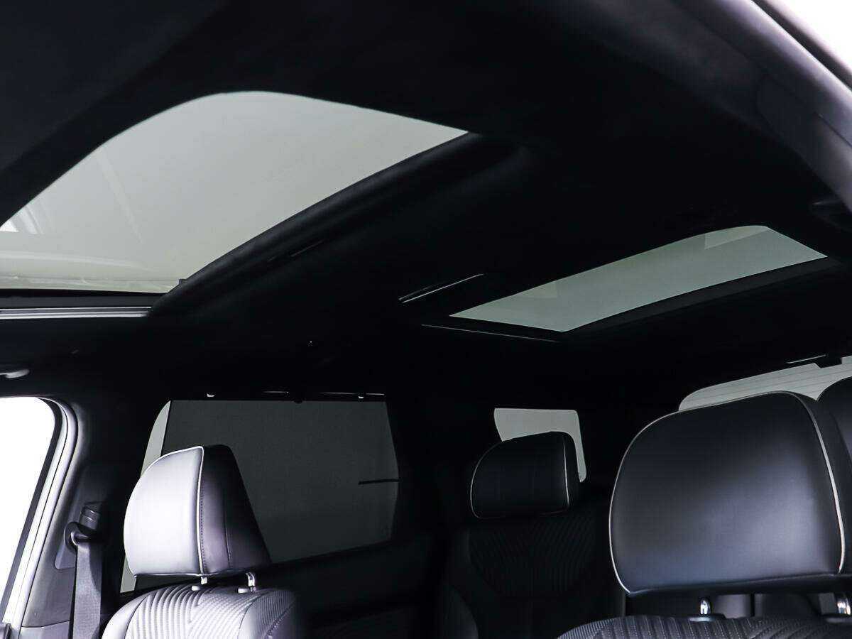 Hyundai Palisade, 2022 Фото №22