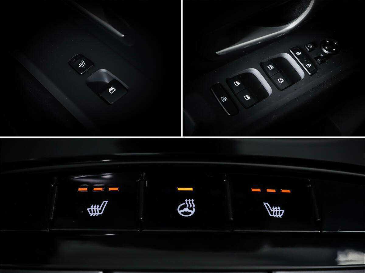 Hyundai Tucson, 2022 Фото №15