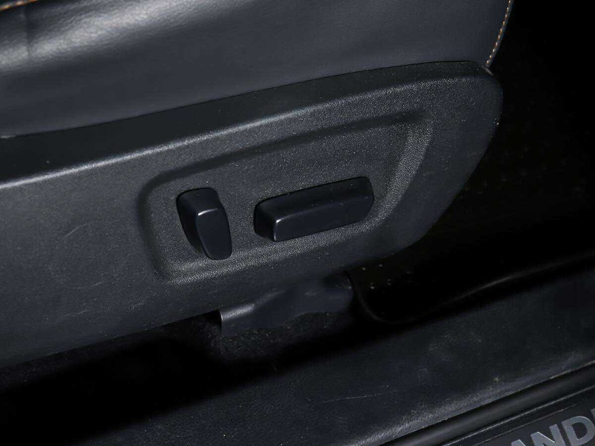 Toyota Highlander, 2014 Фото №17