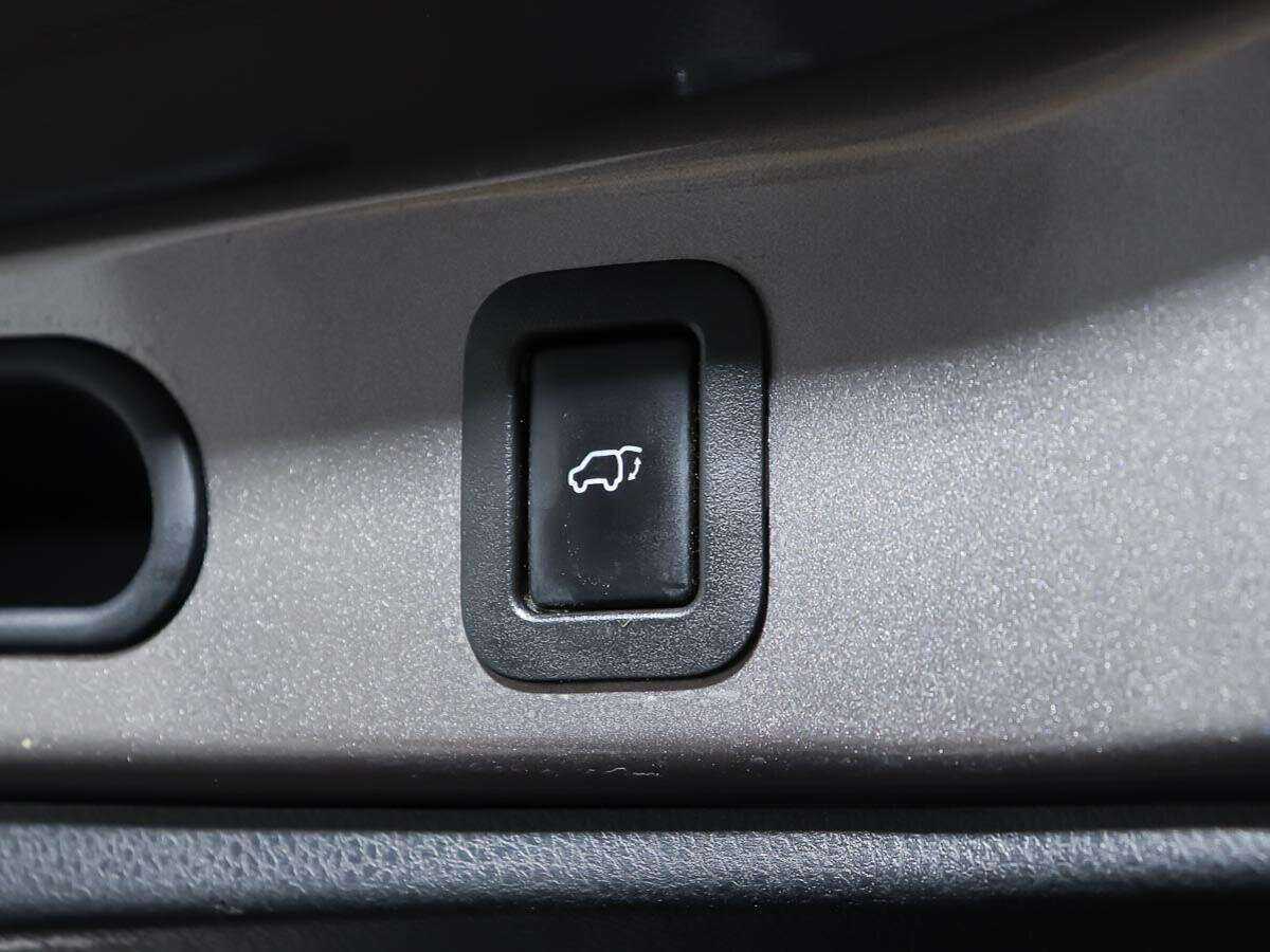 Toyota Highlander, 2014 Фото №18