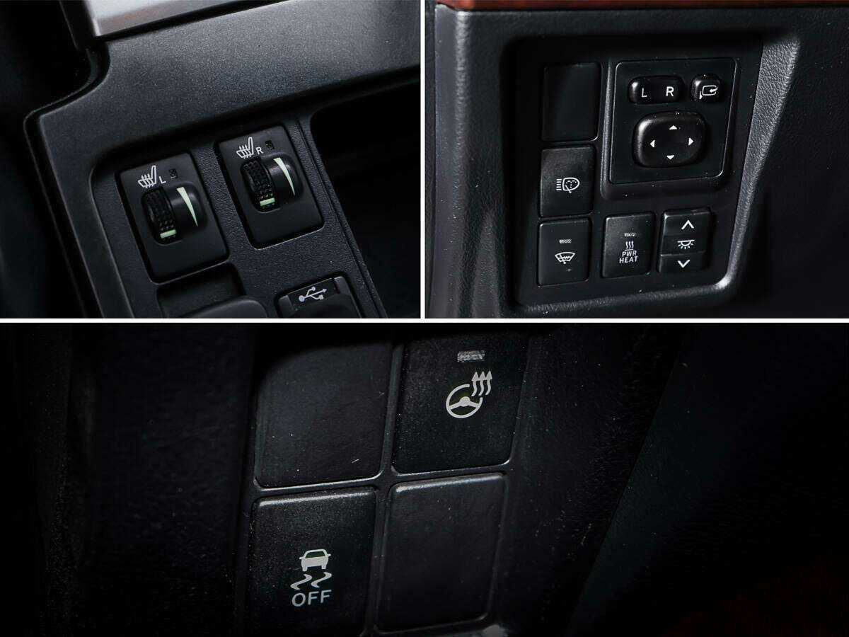 Toyota Land Cruiser Prado, 2014 Фото №18