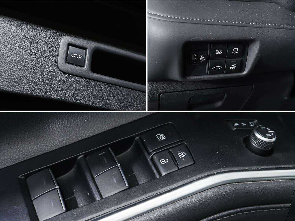 Toyota Highlander, 2020 Фото №19