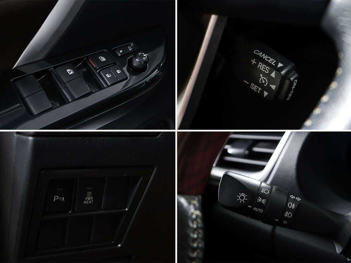 Toyota Fortuner, 2017 Фото №15